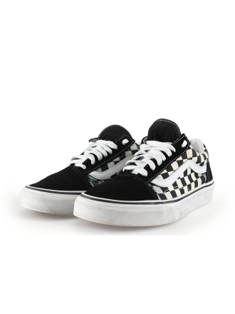 Vans Sneakers Zwart 334570
 Maat 38½
 