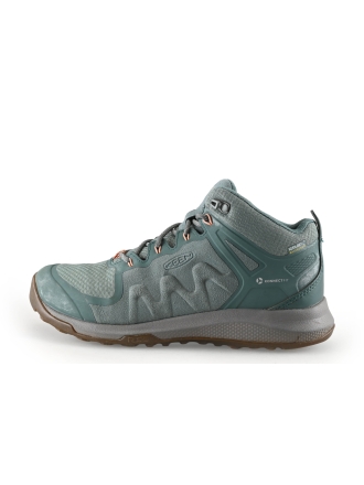 Keen Wandelschoenen Groen 334571
 Maat 38
 