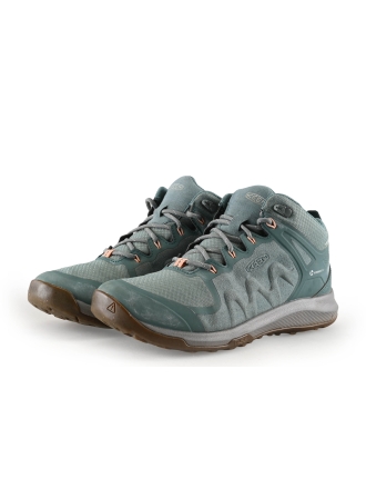 Keen Wandelschoenen Groen 334571
 Maat 38
 
