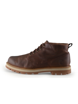 Timberland Veterboots Bruin 334573
 Maat 44
 