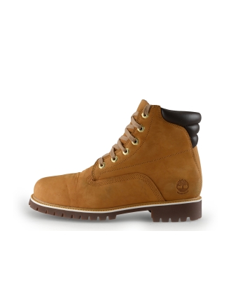 Timberland Veterboots Geel 334592
 Maat 43½
 
