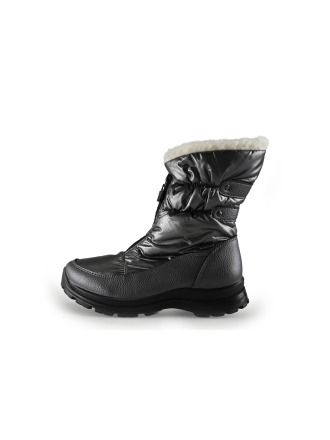 Josef Seibel Snowboots Zilver 334595
 Maat 38
 