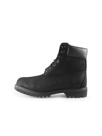 Timberland Boots Zwart 334605
 Maat 41½
 