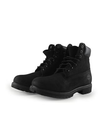 Timberland Boots Zwart 334608
 Maat 42
 
