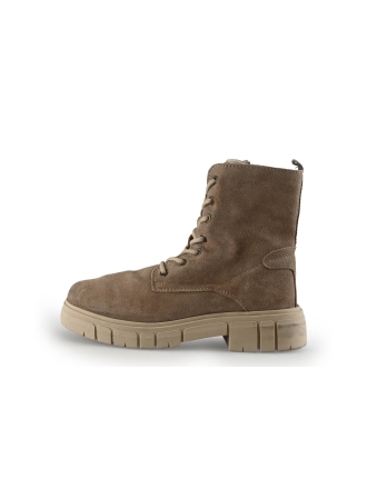 Feyn Veterboots Beige 334609
 Maat 38
 
