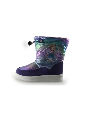 Frozen Snowboots Overig 334610
 Maat 28
 