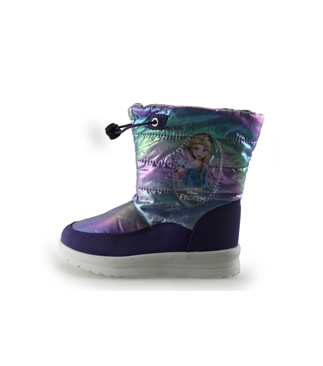 Frozen Snowboots