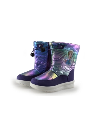 Frozen Snowboots Overig 334610
 Maat 28
 