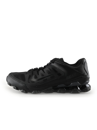 Nike Sportschoenen Zwart 334611
 Maat 44½
 