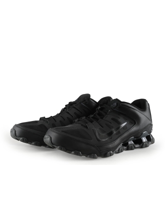Nike Sportschoenen Zwart 334611
 Maat 44½
 