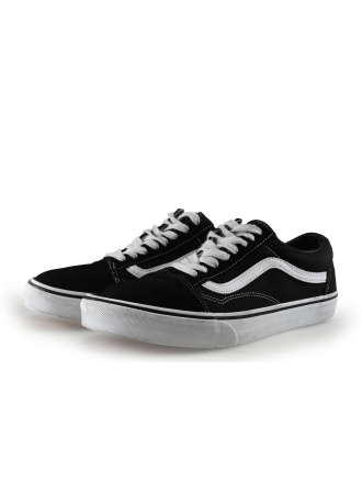 Vans Sneakers Zwart 334613
 Maat 44½
 