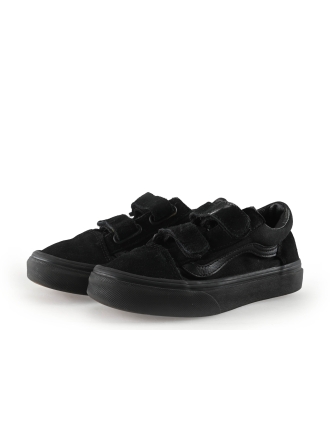 Vans Sneakers Zwart 334616
 Maat 31½
 