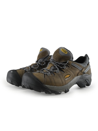 Keen Wandelschoenen Grijs 334620
 Maat 46
 