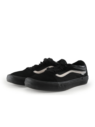 Vans Sneakers Zwart 334624
 Maat 43
 