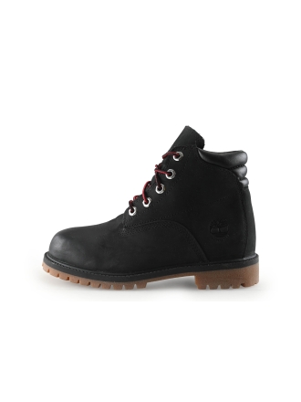 Timberland Boots Zwart 334626
 Maat 37
 