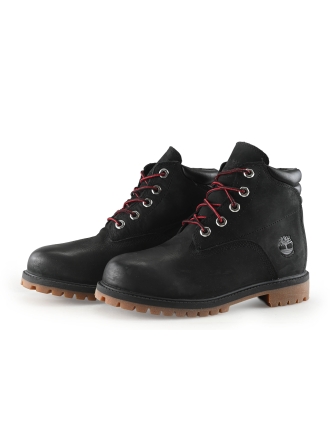 Timberland Boots Zwart 334626
 Maat 37
 