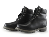 Timberland Veterboots
