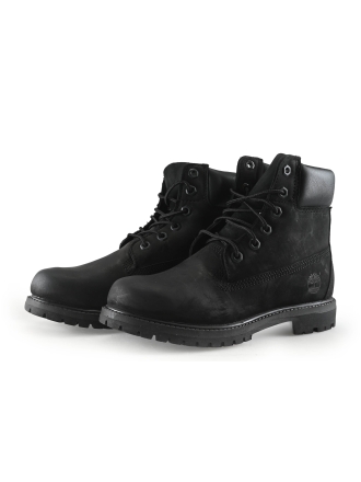 Timberland Boots Zwart 334630
 Maat 41
 