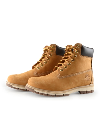 Timberland Veterboots Bruin 334631
 Maat 41½
 