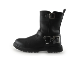 Nelson Biker boots