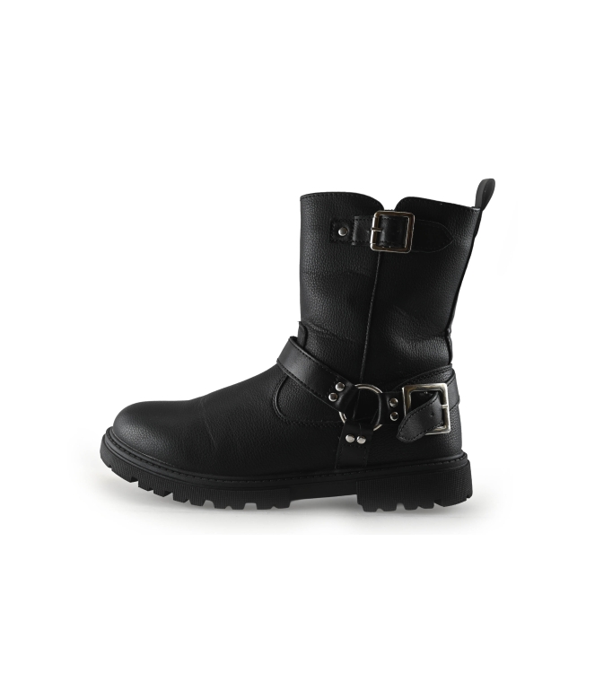 Nelson Biker boots