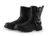 Nelson Biker boots