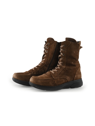 Xsensible Boots Bruin 334641
 Maat 39
 