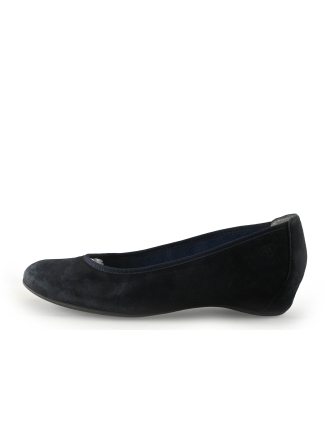 Tamaris Pumps Blauw 334647
 Maat 40
 