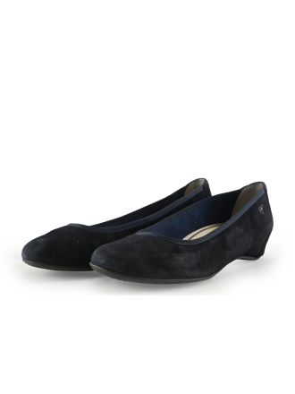 Tamaris Pumps Blauw 334647
 Maat 40
 