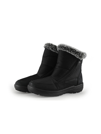 Galop Snowboots Zwart 334660
 Maat 41
 