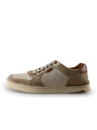 Travelin Sneakers Wit 334661
 Maat 44
 