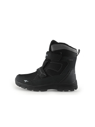 Kangaroos Snowboots Zwart 334664
 Maat 42
 