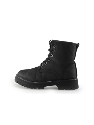 Studio London Boots Zwart 334666
 Maat 39
 