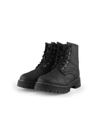 Studio London Boots Zwart 334666
 Maat 39
 