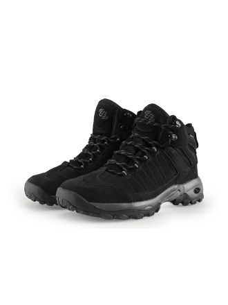 Brutting Wandelschoenen Zwart 334669
 Maat 45
 