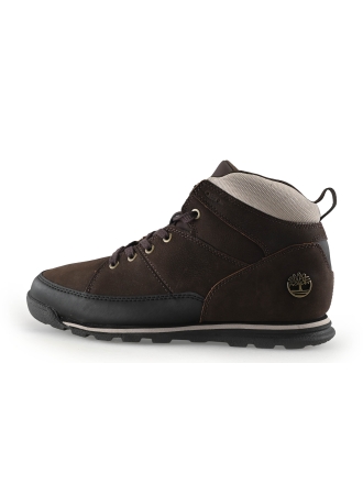 Timberland Veterboots Bruin 334674
 Maat 44
 