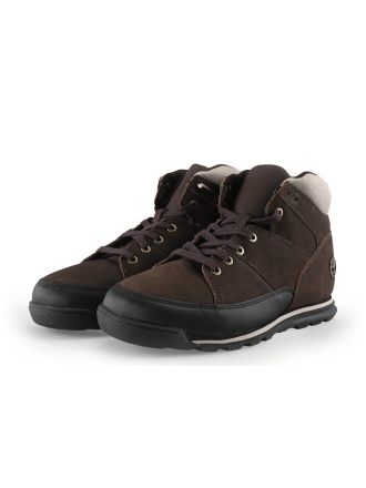 Timberland Veterboots Bruin 334674
 Maat 44
 