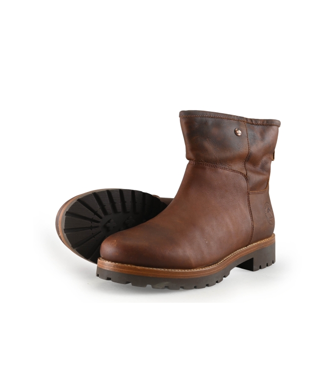 Panama Jack Enkellaarzen