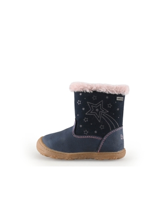 Puccetti Boots Blauw 334682
 Maat 20
 