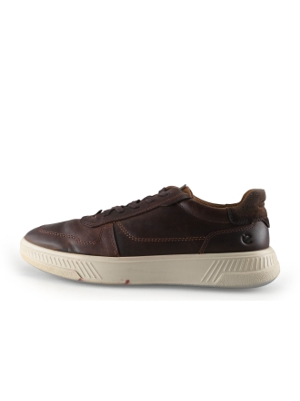 Ecco Sneakers Bruin 334684
 Maat 47
 