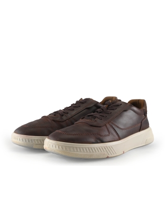 Ecco Sneakers Bruin 334684
 Maat 47
 