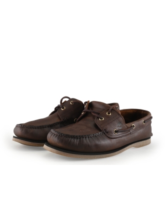 Timberland Bootschoenen Bruin 334685
 Maat 45½
 