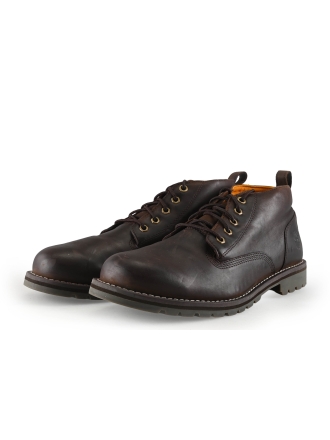 Timberland Bootschoenen Bruin 334687
 Maat 45½
 