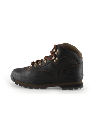 Timberland Veterboots Bruin 334688
 Maat 38
 