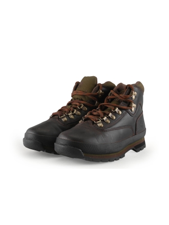 Timberland Veterboots Bruin 334688
 Maat 38
 