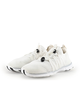 Tallywish Sneakers Wit 334689
 Maat 41
 