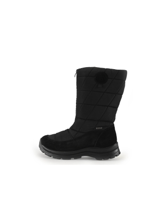  Snowboots Zwart 334691
 Maat 39
 
