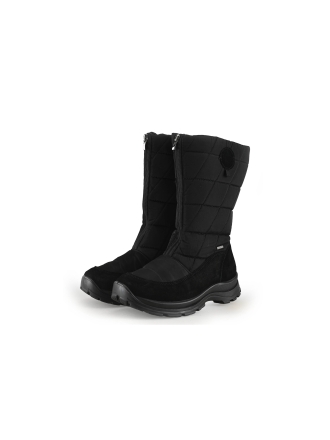  Snowboots Zwart 334691
 Maat 39
 