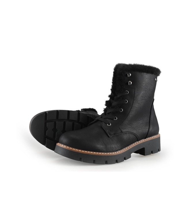 Rieker Boots