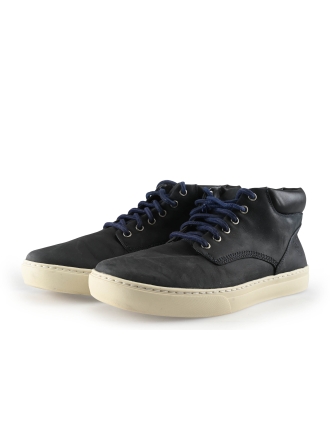 Timberland Hoge sneakers Blauw 334698
 Maat 45½
 
